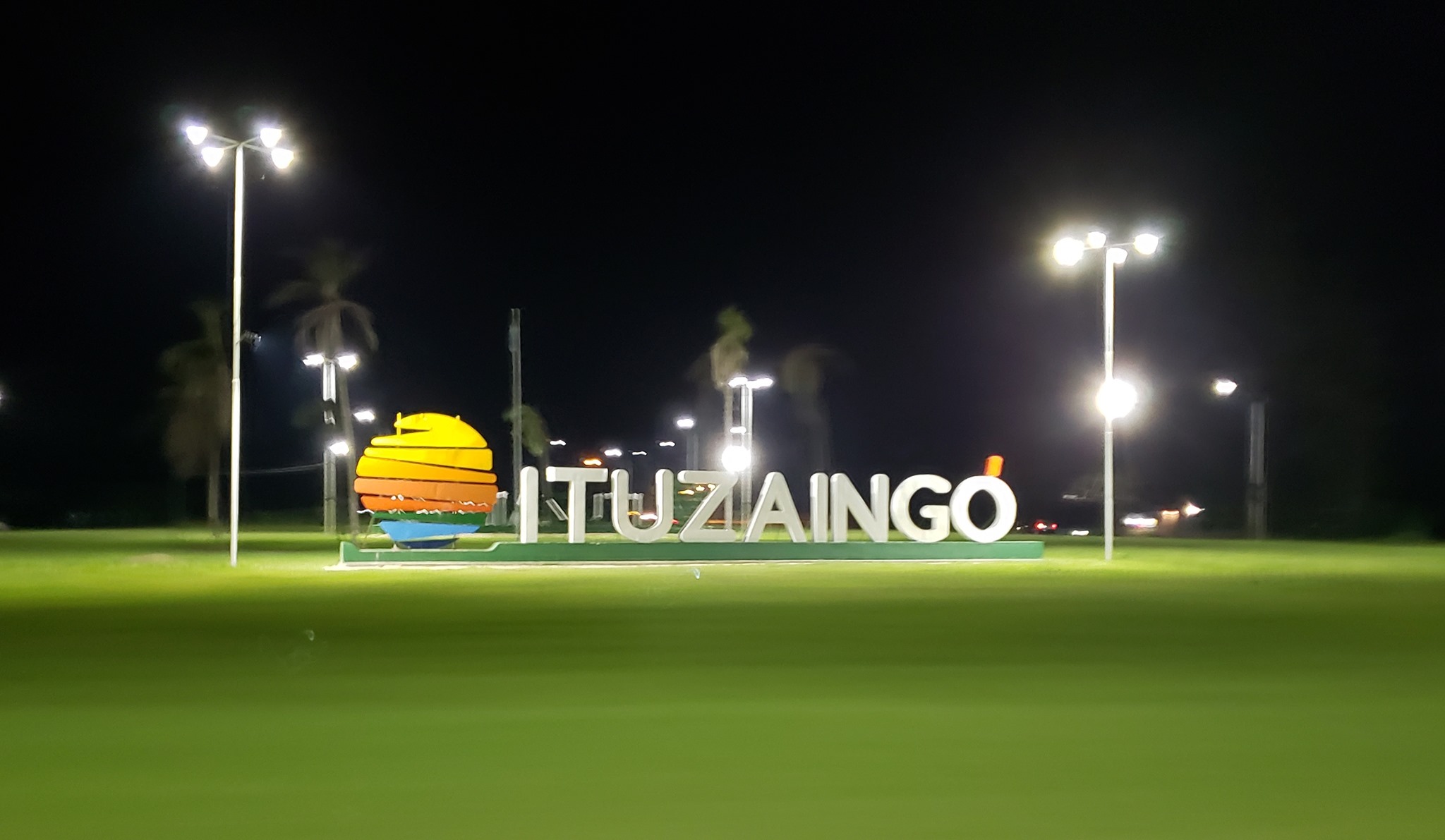 Ituzaingó