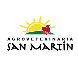 Agroveterinaria San Martín S.A.