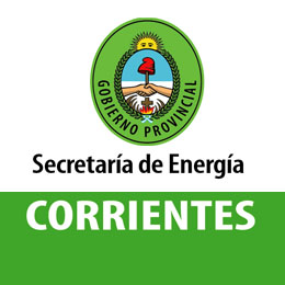 Secretaría de Energía de Corrientes